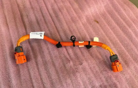 Chrysler Pacifica Other wiring loom P68233563AB