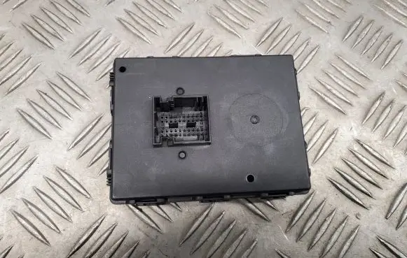 Volkswagen Atlas Keyless (KESSY) go control unit/module 3Q0959435N