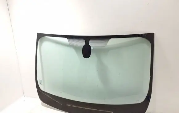 Opel Vivaro Front windscreen/windshield window 727124692R