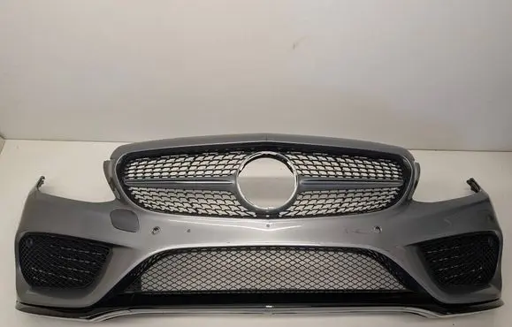 Mercedes-Benz C W205 Front bumper A2058850925
