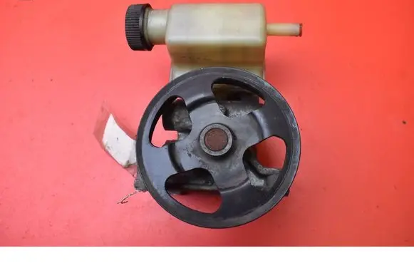 Mazda 6 Power steering pump GJ6E