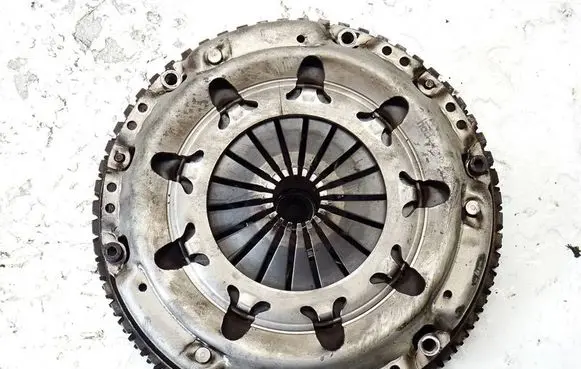 Citroen C8 Clutch set kit RFN