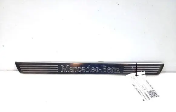 Mercedes-Benz B W246 W242 Front sill trim cover A2466800135