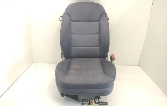 Audi A3 S3 8L Front passenger seat 1J3881106GR 25101999 75808