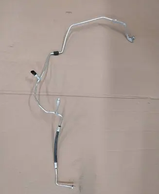 Skoda Kamiq Air conditioning (A/C) pipe/hose 2Q1816741H