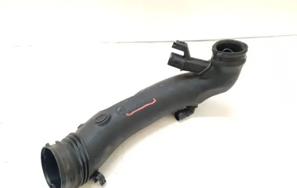 Citroen DS3 Intercooler hose/pipe 758368480