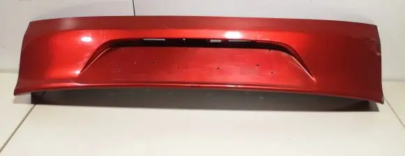 Renault Clio IV Tailgate trim T0000129613 848109121R