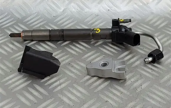 Audi Q8 Fuel injector 059130277FE
