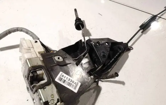 Mercedes-Benz B W245 Rear door lock