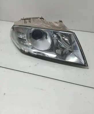 Skoda Octavia Mk2 (1Z) Headlight/headlamp PPTD40