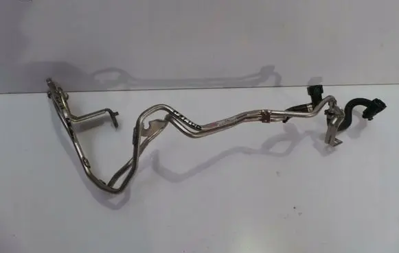 Mercedes-Benz GLA W156 X156 Fuel line/pipe/hose A6070701332