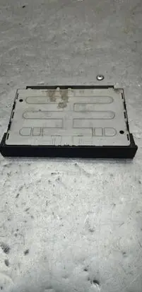 Volkswagen Golf IV Cup holder 1J0858601