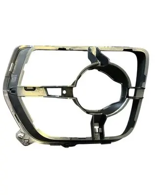 BMW X6 E71 Front bumper lower grill 51117181010 7181010