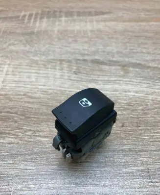 Renault Scenic II - Grand scenic II Electric window control switch 2808202