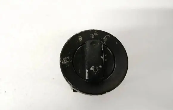 Audi A4 S4 B6 8E 8H Light switch 8e0941531a 04053520