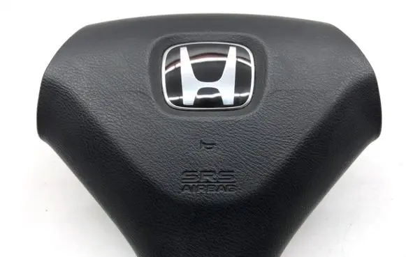 Honda Accord Steering wheel airbag 77800SEAG810