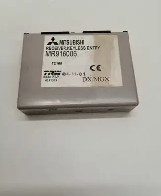 Mitsubishi Space Star Other control units/modules MR916006 72165