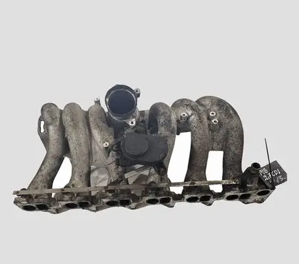 Mercedes-Benz E W211 Intake manifold