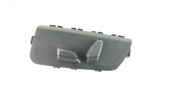 BMW 5 F10 F11 Seat control switch 9299229 150713