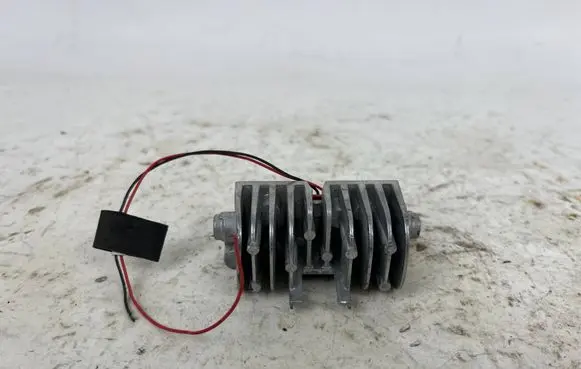Audi Q5 SQ5 Headlight part 