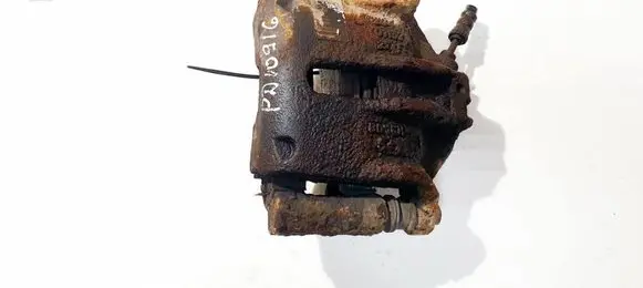 Peugeot 207 Front brake caliper 