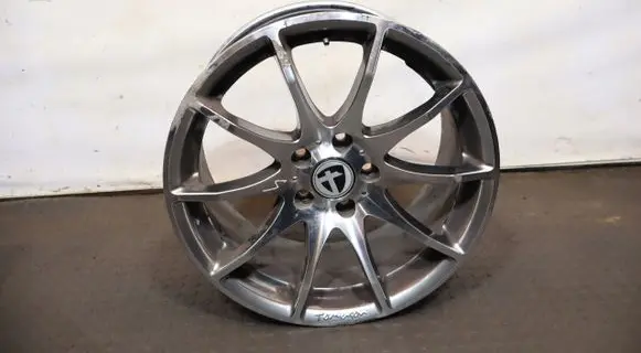Citroen C5 R17 alloy rim 