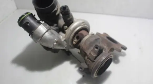 Skoda Octavia Mk3 (5E) Turbo 4918001430