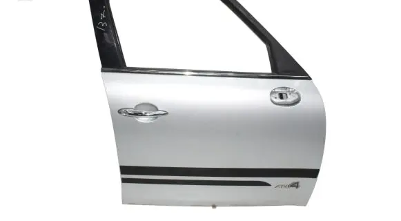 Mini Cooper Countryman R60 Front door