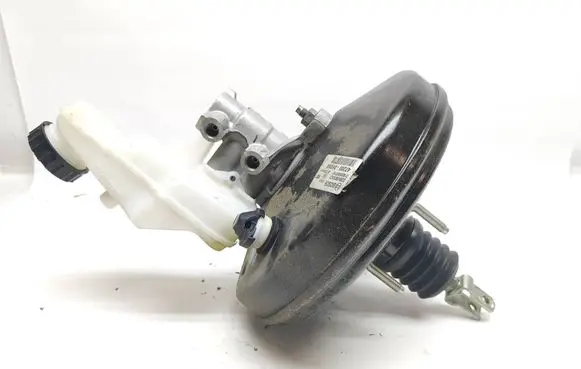 Toyota Aygo AB40 Brake booster 472000H080 21800850743 0204805521