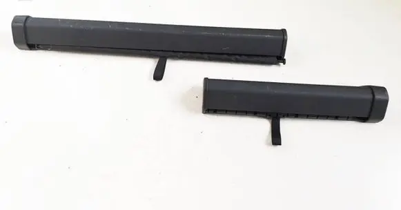 Volvo V70 Trunk/boot cargo luggage net 