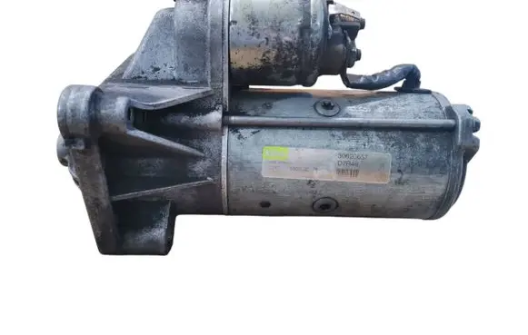 Volvo S40, V40 Starter motor 30620657 D7R48