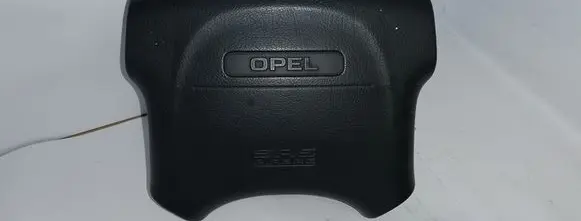 Opel Monterey Steering wheel airbag