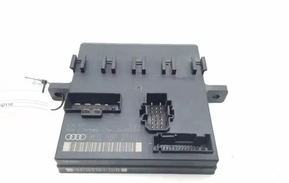 Audi A4 S4 B7 8E 8H Other control units/modules 8E0907279L