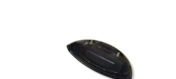 Opel Meriva A Tailgate opening switch 13194712