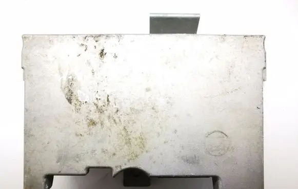 Mitsubishi Colt Engine control unit/module A4545450032