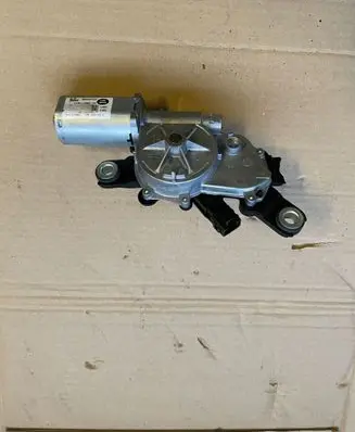 Land Rover Range Rover Velar Rear window wiper motor HY3217404AA