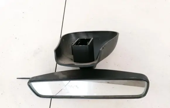Citroen C5 Rear view mirror (interior) E200708