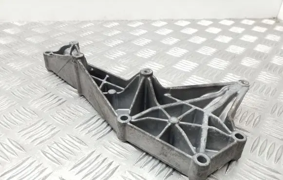 Audi A5 Sportback 8TA EGR valve cooler bracket 03L131159