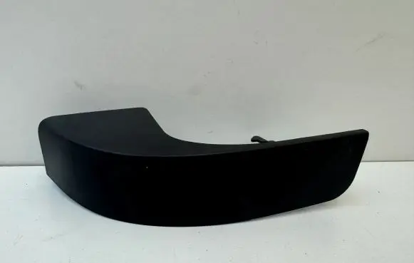 BMW 6 F12 F13 Front door seat control surround trim 7284016