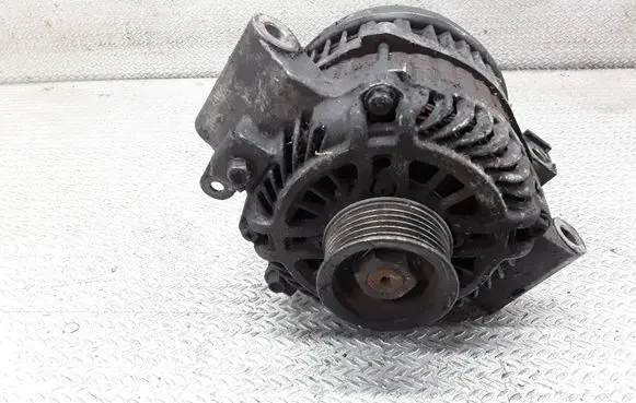 Mazda 6 Generator/alternator A2TJ0391A