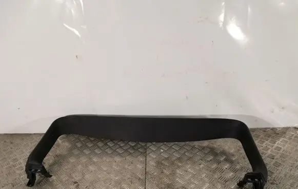 Jeep Renegade Tailgate trim