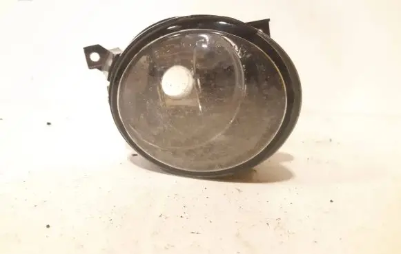Front fog light