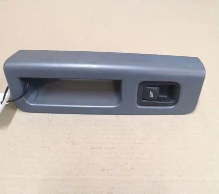 Volvo V50 Electric window control switch 31295736