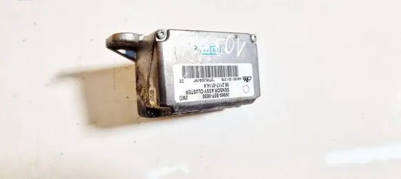 Honda Accord ESP acceleration yaw rate sensor 39960sef0030