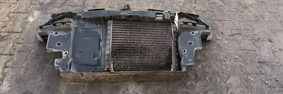 Seat Arosa Radiator set 6H0805594