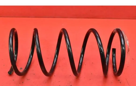 KIA Carens I Front coil spring 