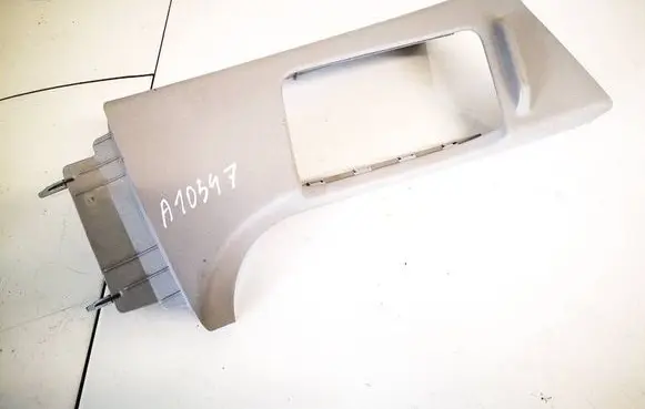 Opel Corsa D (B) pillar trim (top) 