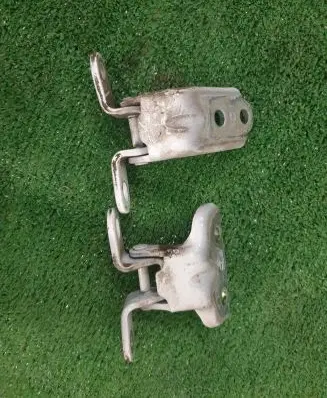 Hyundai i30 Rear door hinge set 
