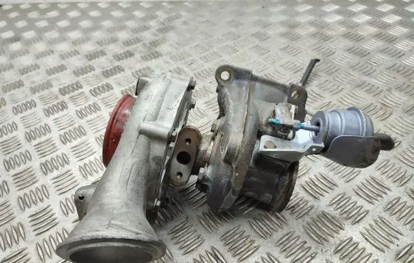 Volvo XC70 Turbo 31293086 36002757 50173236