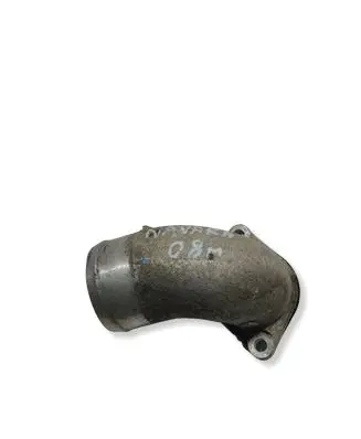 Nissan Navara D40 Turbo air intake inlet pipe/hose 